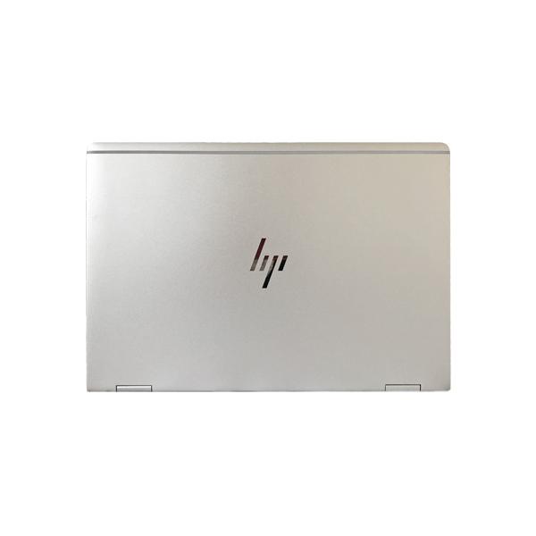 EliteBook ノートパソコン HP X360 13.3型FHDタッチ Microsoft Office