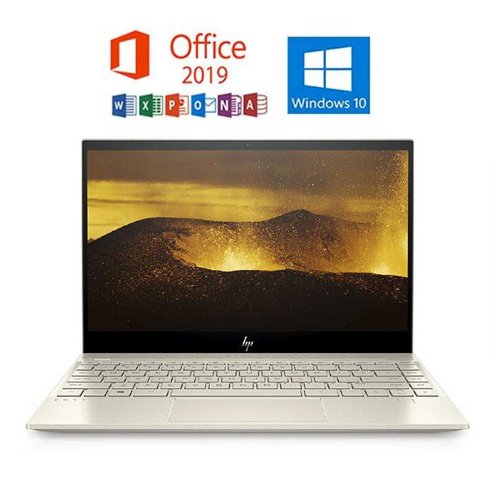 ENVY 13 ノートパソコン HP 13-aq1078TU 13.3型FHD タッチ Core i5