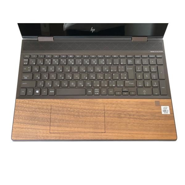 ENVY 15 x360 中古パソコン HP 15-dr1016TU Microsoft Office 2019 Win