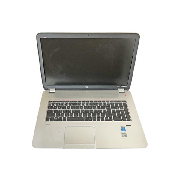 ENVY ノートパソコン HP 17 SL Microsoft Office 2019 Core i7 ENVY ノートパソコン HP 17 SL Microsoft Office 2019 Core i7