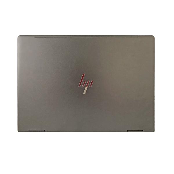 中古パソコン HP ENVY x360 13-AR0001AU Microsoft Office 2019 Ryzen3 3300U 2.1GHz 8GB 256GB(SSD) 13.3型FHDタッチ対応 Webカメラ Bluetooth｜notepc-store｜02