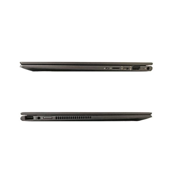 中古パソコン HP ENVY x360 13-AR0001AU Microsoft Office 2019 Ryzen3 3300U 2.1GHz 8GB 256GB(SSD) 13.3型FHDタッチ対応 Webカメラ Bluetooth｜notepc-store｜03