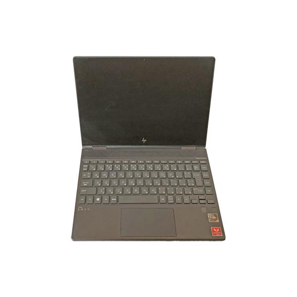 中古パソコン HP ENVY x360 13-AR0001AU Microsoft Office 2019 Ryzen3 3300U 2.1GHz 8GB 256GB(SSD) 13.3型FHDタッチ対応 Webカメラ Bluetooth｜notepc-store｜04