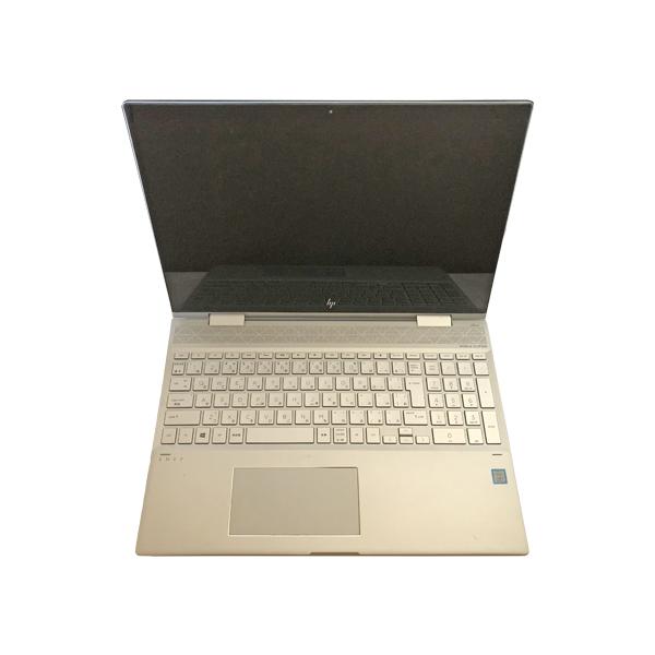 ENVY 15 x360 中古パソコン HP 15-CN000TU Office 2019 Core i5 8250U