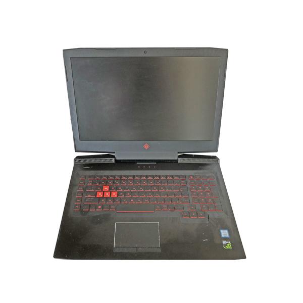 SNSで話題  【note-hp-omen-17-an011tx】 限定デザイン