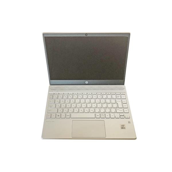 中古ノートパソコン HP Pavilion Laptop 13-an1066TU Windows11+office 爆速SSD256GB core i5-1035G1/メモリ8GB/13.3インチ/タッチパネル Pavilion 13 ノートパソコン Hp 13-AN Core i5 1035G1 8GB 256GB SSD