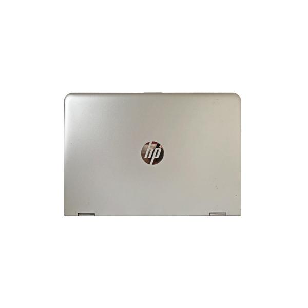 ノートパソコン HP Pavilion 13 X360 タッチ対応 Microsoft Office 2019 Core i7 7500U 2.7GHz 8GB SSD256GB 13.3型FHD Webカメラ 英語配列 中古パソコン｜notepc-store｜02