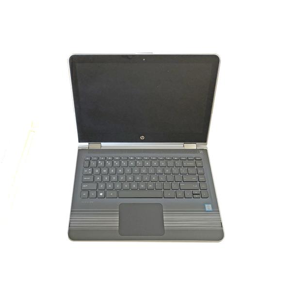【中古ノートPC】HP〈Pavilion 13〉Intel Coe i5/SSD512GB/メモリ8GB ⑥ Pavilion 13 中古パソコン Hp 13-AN0054TU Microsoft Office 2019 Core