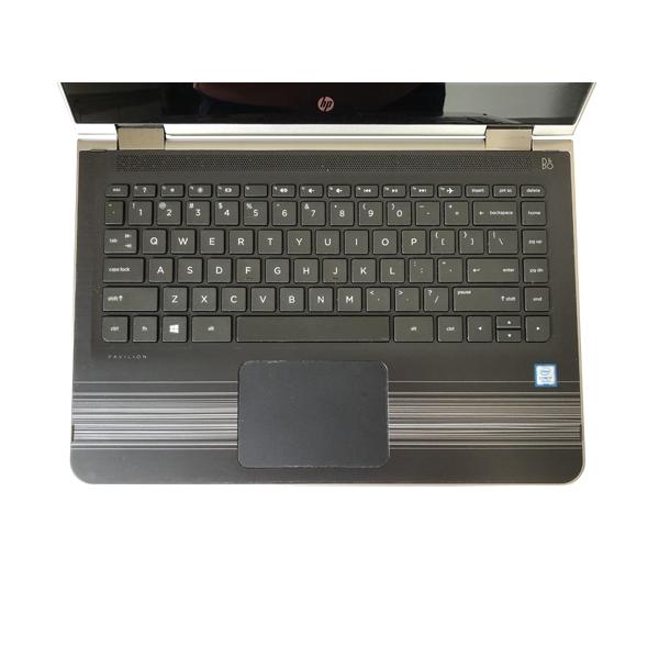 Pavilion 13 ノートパソコン HP X360 タッチ対応 Microsoft Office