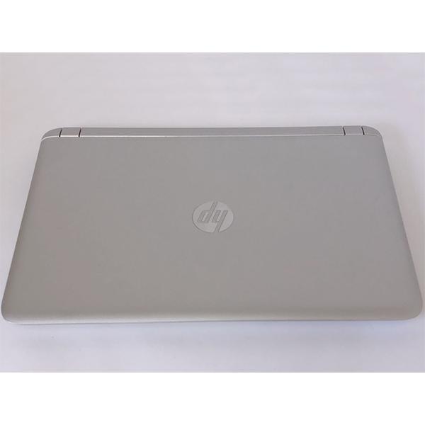 HP Pavilion Laptop 15 i7 8550U 中古 完動品 Pavilion 15 中古パソコン HP 15-ab052tx MicrosoftOffice 2019 Core