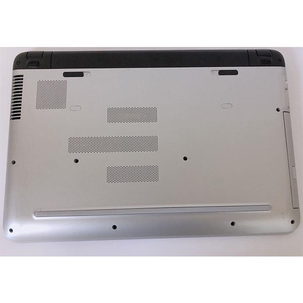 Pavilion 15 中古パソコン HP 15-ab052tx MicrosoftOffice 2019 Core
