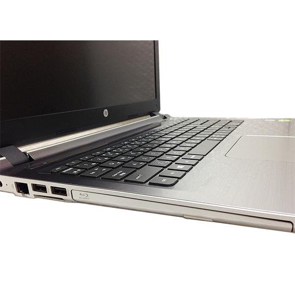 中古　ノートパソコン　HP　Pavilion　15　WPS版オフィス付き 日本HP 中古パソコン HP Pavilion Gaming 15-dk0014TX 7LG63PA#ABJ
