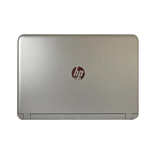 Pavilion 15 ノートパソコン HP シルバ Microsoft Office 2019 Core i7
