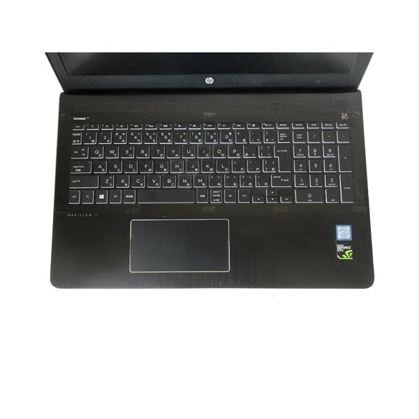 Pavilion 15 ノートパソコン HP 15.6型4K Microsoft Office 2019 Core 