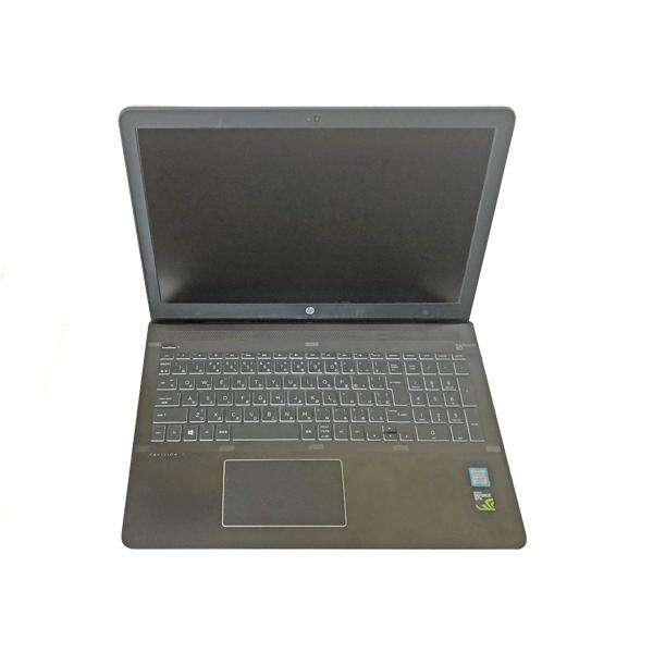 Pavilion 15 ノートパソコン HP 15.6型4K Microsoft Office 2019 Core 