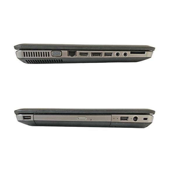 Pavilion 15 中古パソコン HP dv6-3112TU Office 2019 Core i5-460M