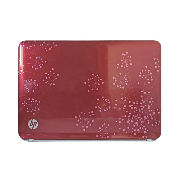 中古美品 新品SSD Wi-Fi有 15インチ 赤色 ノートパソコン 東芝 EX/37MR 第4世代 Celeron 4GB Blu-ray 無線 カメラ Windows10 Office Pavilion 中古パソコン HP dv4-3123TX ルビーレッド Microsoft Office