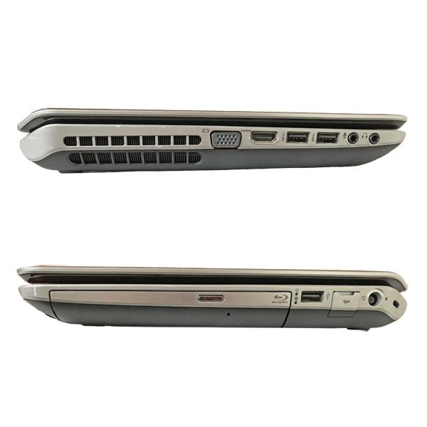 Pavilion 中古パソコン HP dv4 Microsoft Office 2019 Core i7 3612QM