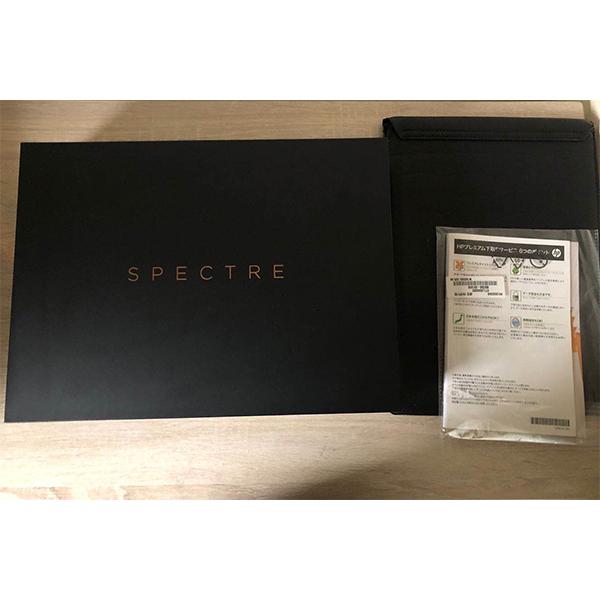 HP Spectre 13v-107TU/お得な付属品セット/匿名配送/送料無料 HP Spectre 13v-107TU/お得な付属品セット/匿名配送/送料無料