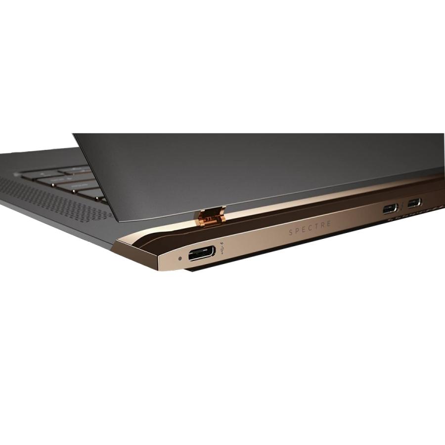 Windowsノート本体 HP Spectre 13-v108TU/ i7 Spectre 中古パソコン HP 13-v108TU Microsoft Office 2019 第7