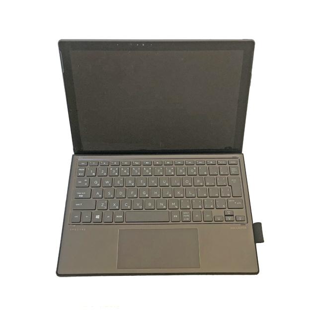 Spectre 中古パソコン HP x2 12 c002TU Microsoft Office 2019 Core i7 