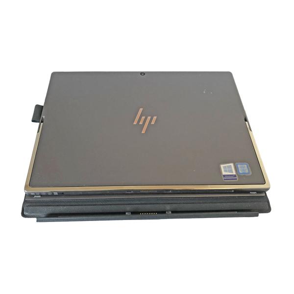 Spectre 中古パソコン HP x2 12 c002TU Microsoft Office 2019 Core i7 