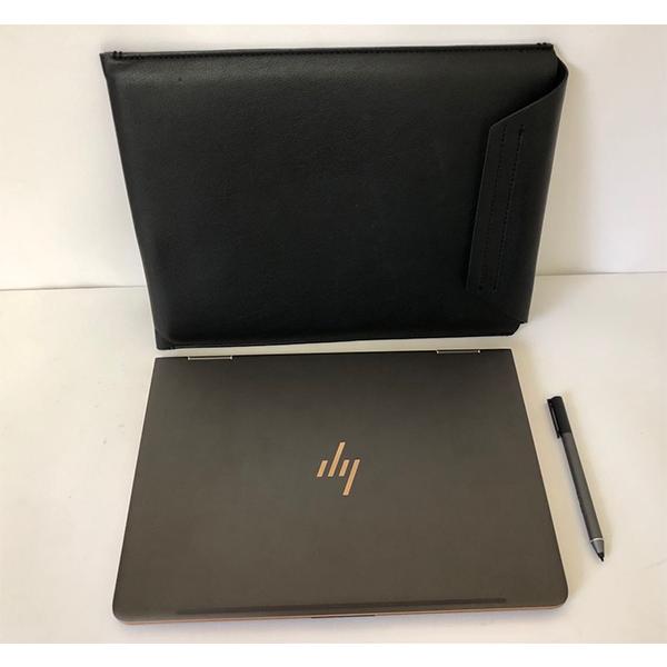 中古パソコン HP Spectre x360 13 ac008TU Office 2019 Core i7 7500U 2.7GHz 16GB 1TBSSD 13.3型4k タッチ対応2in1 Ultrabook Webカメラ スタイラスペン｜notepc-store｜02