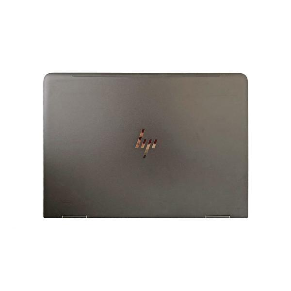 Spectre x360 13 中古パソコン HP X360 ac075TU Office 2019 i7 7500U