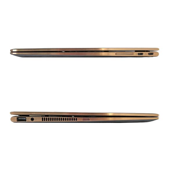 Spectre x360 13 中古パソコン HP X360 ac075TU Office 2019 i7 7500U