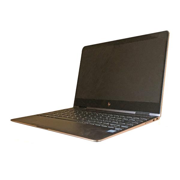 Spectre x360 13 中古パソコン HP X360 ac075TU Office 2019 i7