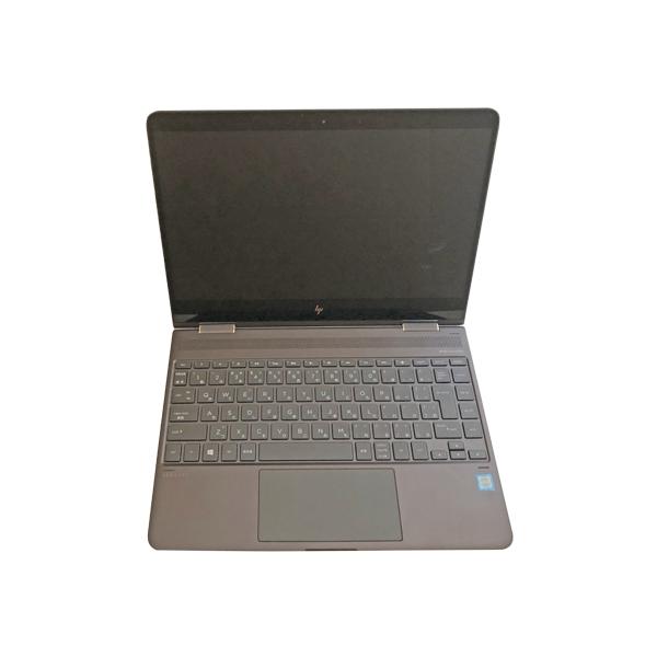 Spectre x360 13 中古パソコン HP X360 ac075TU Office 2019 i7 7500U