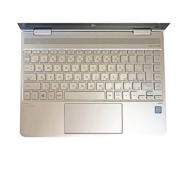 Spectre x360 13 中古パソコン HP X360 13-ac083TU Office 2019 Spectre x360 13 中古パソコン HP X360 13-ac083TU Office 2019