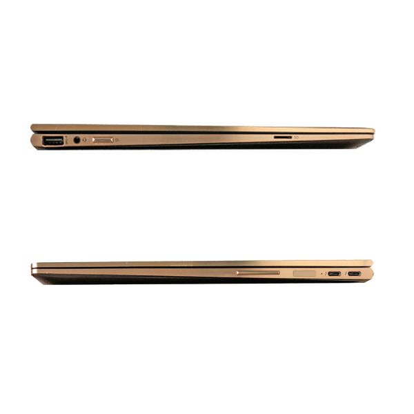 Spectre 中古パソコン HP x360 13-ae018TU i7-8550U 1.80GHz Spectre 中古パソコン HP x360 13-ae018TU i7-8550U 1.80GHz