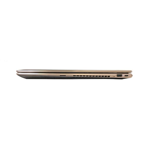 中古パソコン HP Spectre x360 15-DF1010TX Office 2019 Core i7 8750H 2.2GHz 16GB 1TB SSD 15.6型4k GeForce GTX1050Ti タッチ Webカメラ ノートパソコン｜notepc-store｜04