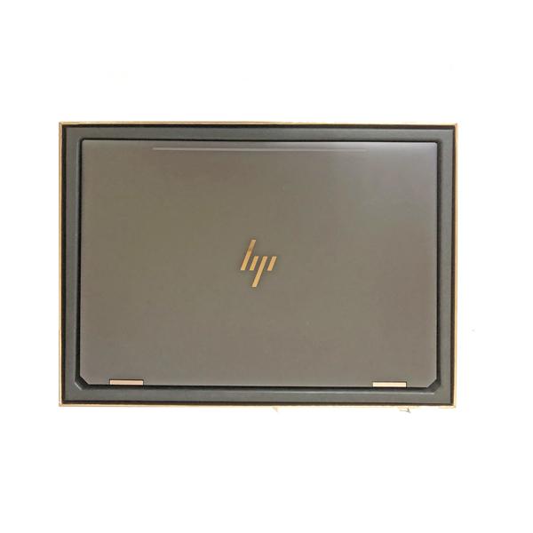 Spectre 中古パソコン HP x360 15-DF1010TX Office 2019 Core i7 8750H