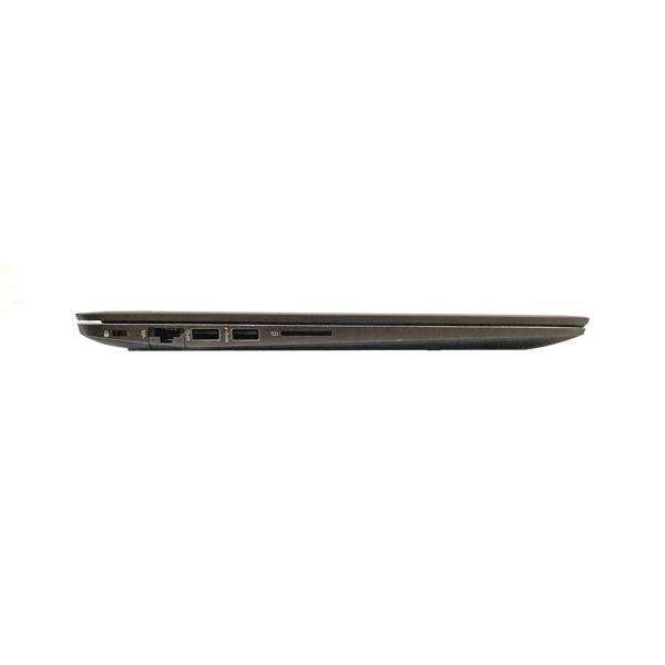 中古パソコン HP ZBook Studio G3 Mobile Workstation Microsoft Office 2019 Xeon E3-1505M v5 2.8GHz 16GB 512GB SSD Quadro M1000M 15.6型FHD Windows11の画像