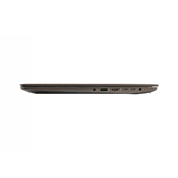 中古パソコン HP ZBook Studio G3 Mobile Workstation Microsoft Office 2019 Xeon E3-1505M v5 2.8GHz 16GB 512GB SSD Quadro M1000M 15.6型FHD Windows11の画像