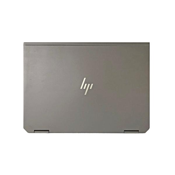 Spectre x360 15 中古パソコン HP ZBook Studio X360 G5 Convertible