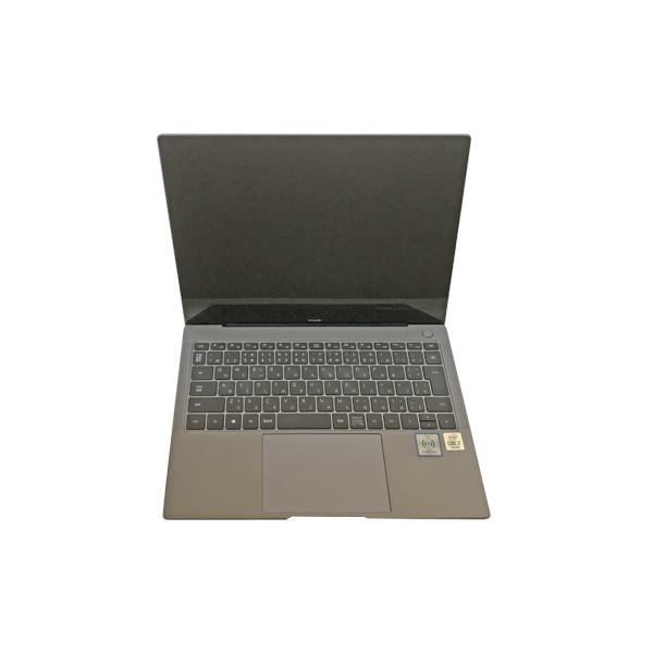 MateBook X Pro ノートパソコン 中古 パソコンHUAWEI MACHC