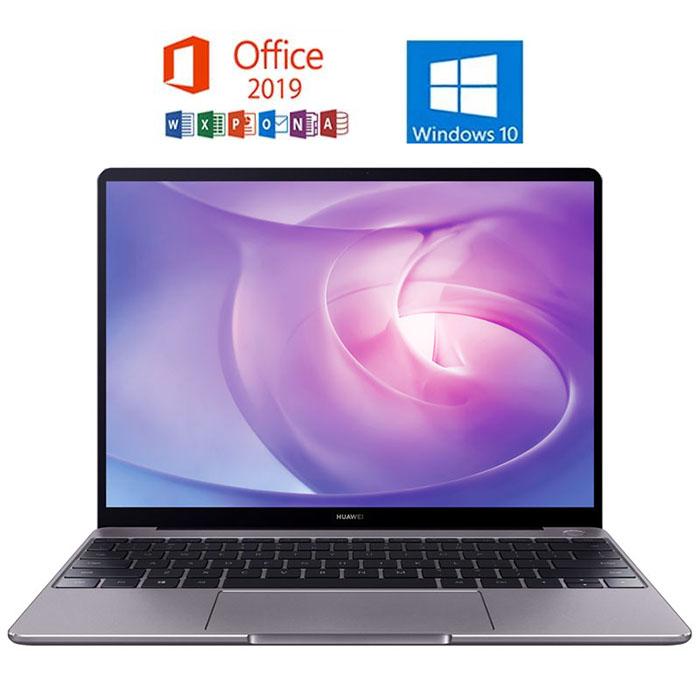 その他ノートPC本体 HUAWEI MATEBOOK 13 MateBook 13 HUAWEI AMD HNW19RHR8BNCNNUA Win 10 Microsoft Office