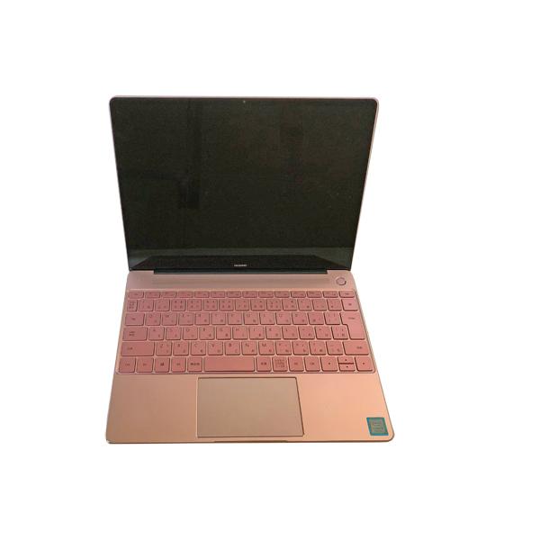 ノートパソコン 中古 パソコン Microsoft Office 2019 Huawei Matebook