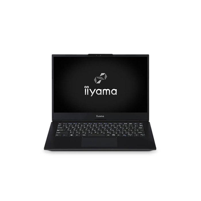 iiyama 飯山 iiyama PC SOLUTION-14FH056-i7-UCSX Microsoft Office