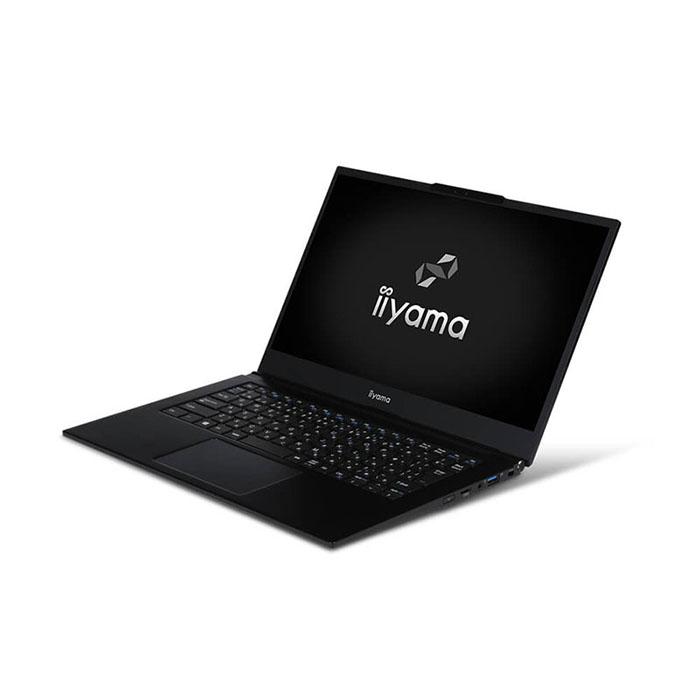iiyama 飯山 iiyama PC SOLUTION-14FH056-i7-UCSX Microsoft Office