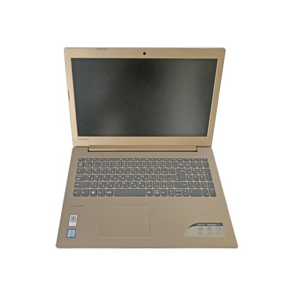 中古パソコン Lenovo ideapad 520-15IKB 81BF0005JP Microsoft Office 2019 Core i5 8250U 1.6GHz 8GB SSD 128GB 15.6型FHD/WEBカメラ/Windows11 中古パソコン Lenovo ideapad 520-15IKB 81BF0005JP Microsoft Office 2019 Core i5 8250U 1.6GHz 8GB SSD 128GB 15.6型FHD/WEBカメラ/Windows11