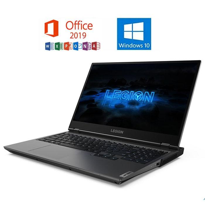 Legion LENOVO 550Pi Core i5・8GBメモリー・512GB SSD・15.6型フルHD