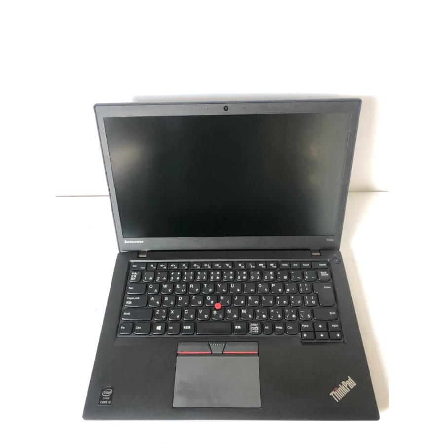 ThinkPad T 中古パソコン Lenovo T450 Microsoft Office 2019 Core i5