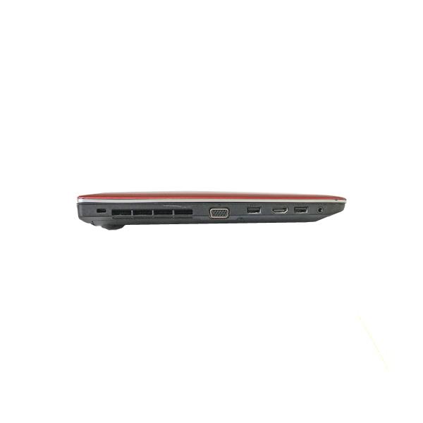 ThinkPad 中古パソコン E440 20C5-CTO1WW赤 Microsoft Office
