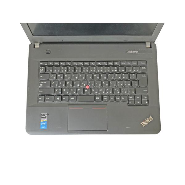 中古パソコン ThinkPad E440 20C5-CTO1WW赤 Microsoft Office 2019