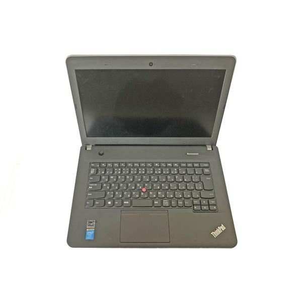ThinkPad 中古パソコン E440 20C5-CTO1WW赤 Microsoft Office
