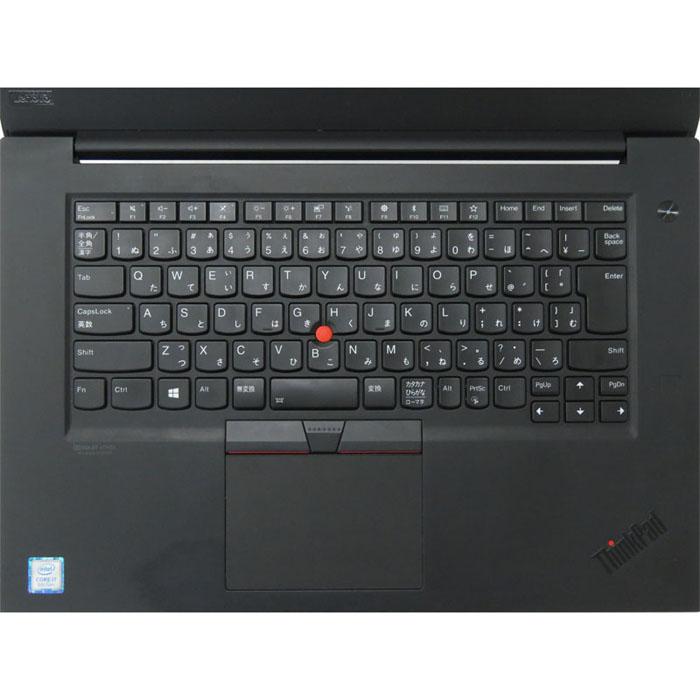 レノボ core i7 ノートパソコン ssd win11 ThinkPad Lenovo P1 Gen 2 Core i7 16GB 512GB SSD Windows11